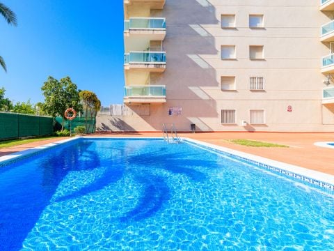 Résidence Village Park Ii - Salou