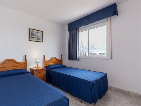 Résidence Village Park II - Camping Tarragone - Image N°11