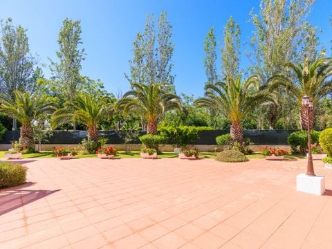 Résidence Village Park II - Camping Tarragone - Image N°2