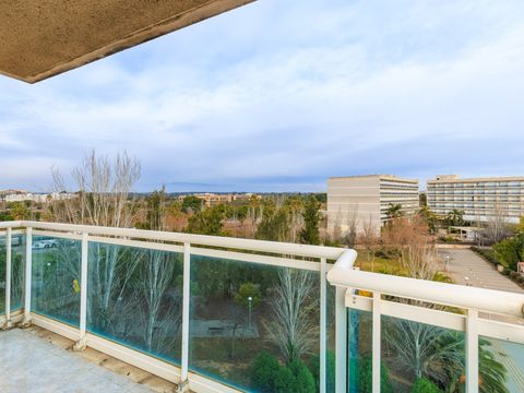 Résidence Village Park II - Camping Tarragone - Image N°8