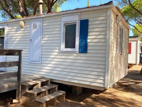MOBILHOME 8 personnes - Family N°25