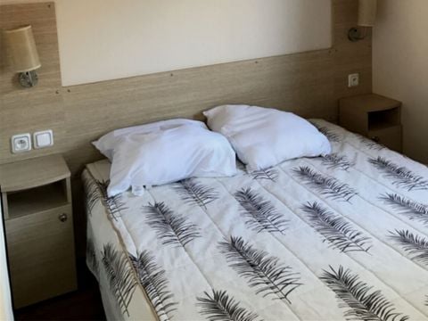 MOBILHOME 8 personnes - Maxi Family N°05
