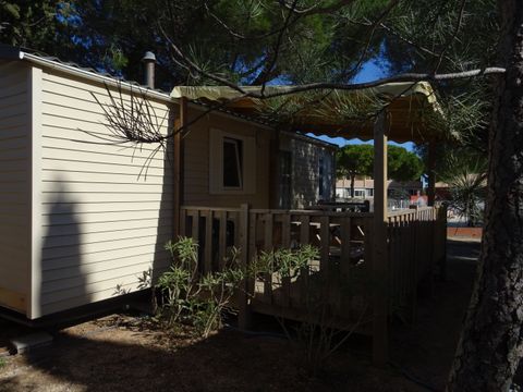 Camping International du Roussillon - Camping Pyrenees-Orientales - Image N°11