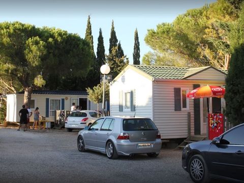 Camping International du Roussillon - Camping Pyrenees-Orientales - Image N°7