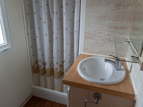 BUNGALOW 2 personnes - Bungalow Basic Family Forest