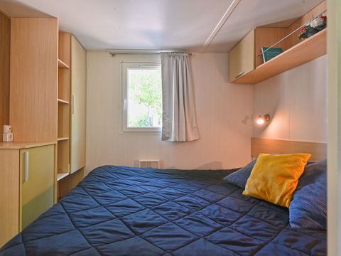 MOBILHOME 2 personnes - BASIC COUPLE