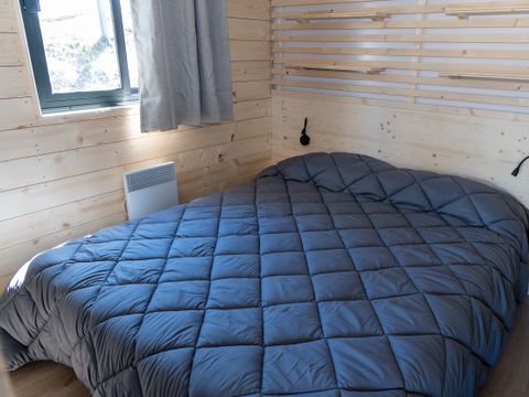 BUNGALOW 5 personnes - FAMILY WOOD