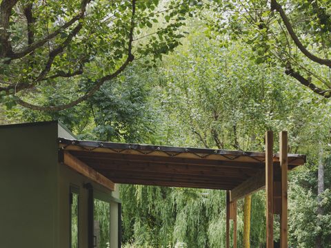 MOBILHOME 5 personnes - FAMILY PLUS