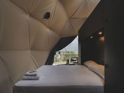 TENTE 2 personnes - DOMO FAMILY