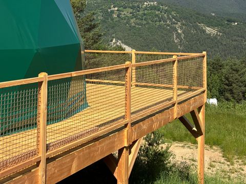 TENTE 2 personnes - DOMO FAMILY