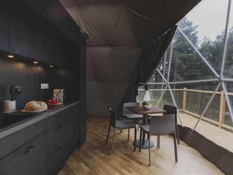 TENTE 2 personnes - DOMO FAMILY