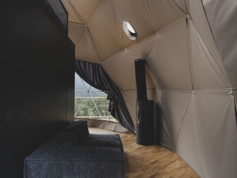 TENTE 2 personnes - DOMO FAMILY