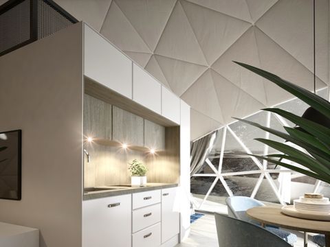 TENTE 2 personnes - DOMO FAMILY