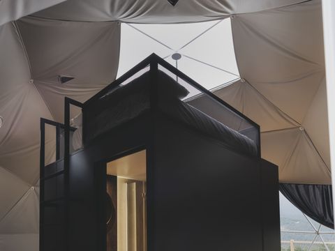 TENTE 2 personnes - DOMO FAMILY