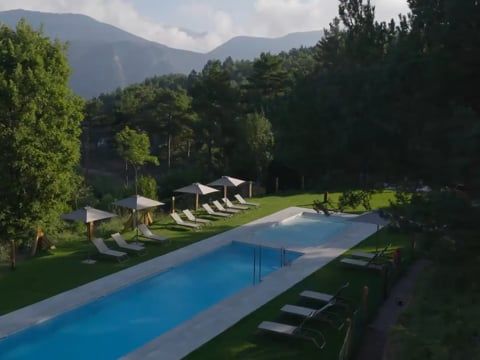 Camping Repos del Pedraforca - Camping Barcellona - Image N°16