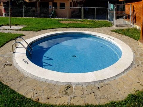 Camping Repos del Pedraforca - Camping Barcelone - Image N°3