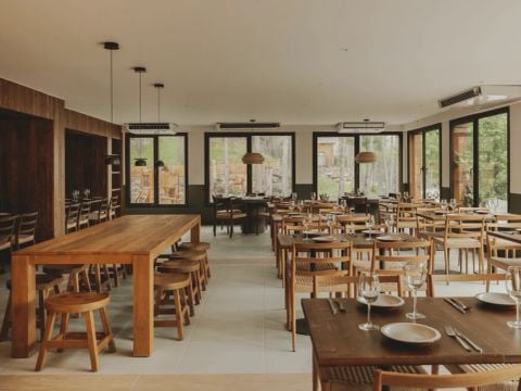 Camping Repos del Pedraforca - Camping Barcellona - Image N°8