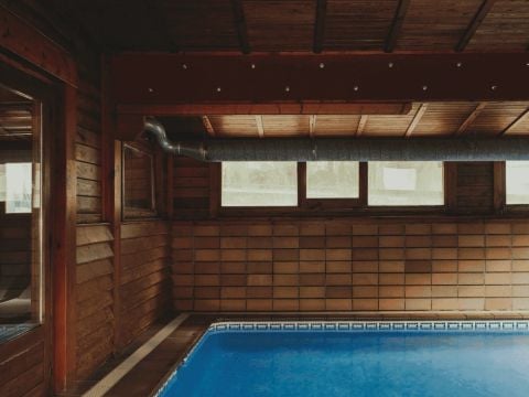 Camping Repos del Pedraforca - Camping Barcellona - Image N°9