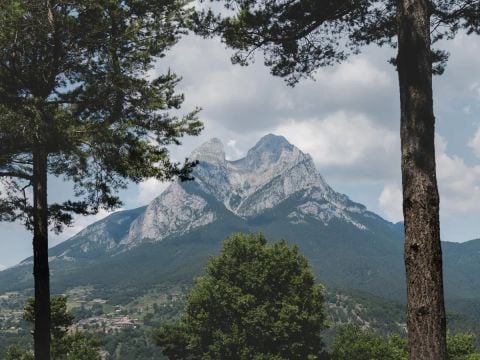 Camping Repos del Pedraforca - Camping Barcellona - Image N°11