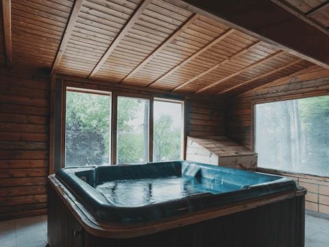 Camping Repos del Pedraforca - Camping Barcellona - Image N°13