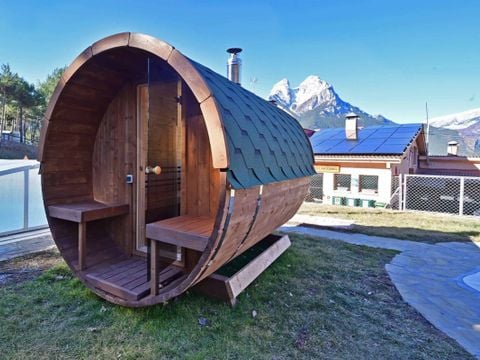 Camping Repos del Pedraforca - Camping Barcellona - Image N°15