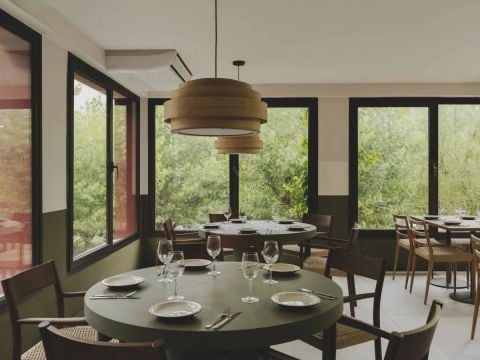 Camping Repos del Pedraforca - Camping Barcelone - Image N°4