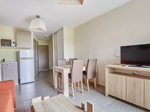 Résidence Odalys Essentielle Côté Canal - Camping Aude - Image N°11