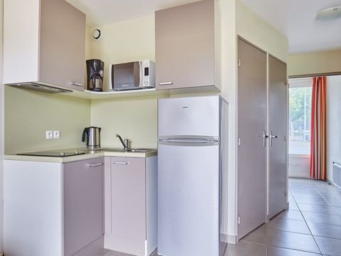 Résidence Odalys Essentielle Côté Canal - Camping Aude - Image N°12