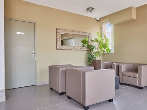 Résidence Odalys Essentielle Côté Canal - Camping Aude - Image N°18