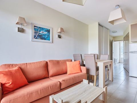 Résidence Odalys Essentielle Côté Canal - Camping Aude - Image N°9