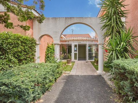 Résidence Odalys Essentielle Côté Canal - Camping Aude - Image N°26