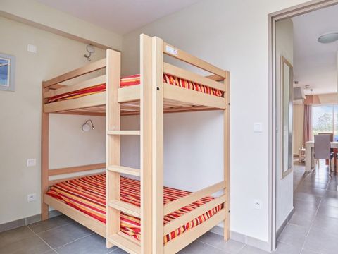 Résidence Odalys Essentielle Côté Canal - Camping Aude - Image N°10