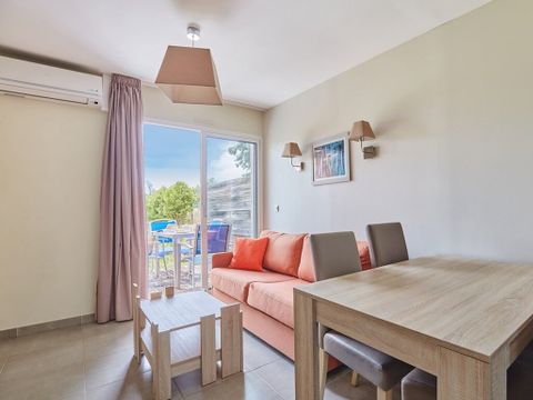 Résidence Odalys Essentielle Côté Canal - Camping Aude - Image N°15