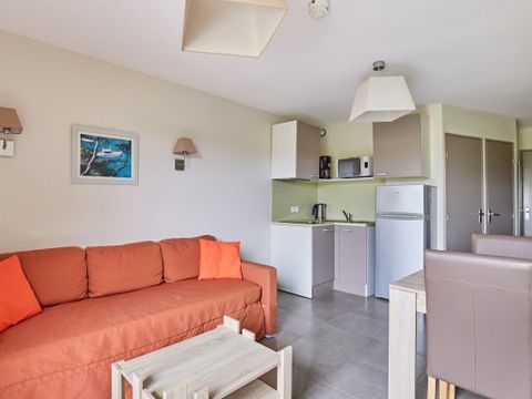 Résidence Odalys Essentielle Côté Canal - Camping Aude - Image N°20