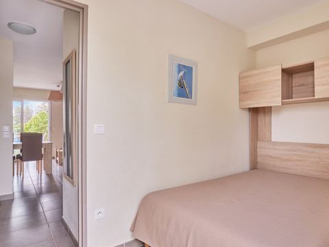 Résidence Odalys Essentielle Côté Canal - Camping Aude - Image N°22