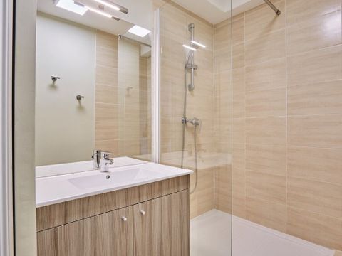 Résidence Odalys Essentielle Côté Canal - Camping Aude - Image N°21