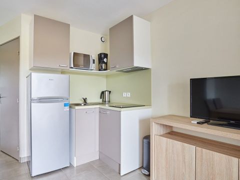 Résidence Odalys Essentielle Côté Canal - Camping Aude - Image N°17