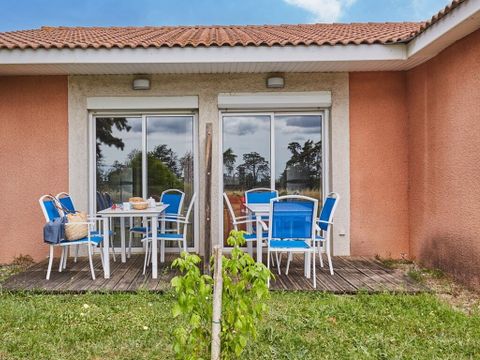 Résidence Odalys Essentielle Côté Canal - Camping Aude - Image N°19