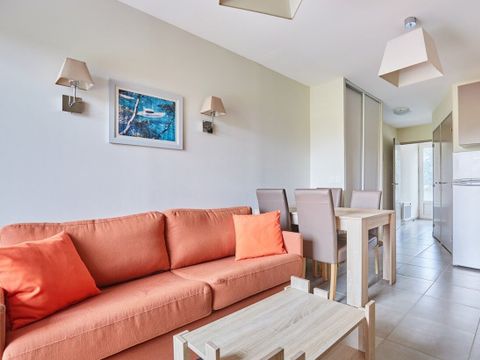 Résidence Odalys Essentielle Côté Canal - Camping Aude - Image N°24