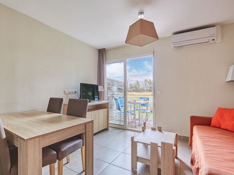 Résidence Odalys Essentielle Côté Canal - Camping Aude - Image N°13