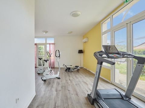 Résidence Odalys Essentielle Côté Canal - Camping Aude - Image N°7