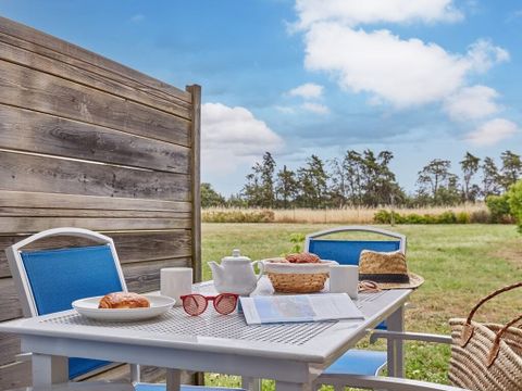 Résidence Odalys Essentielle Côté Canal - Camping Aude - Image N°23