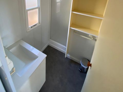 MOBILHOME 4 personnes - 2 chambres