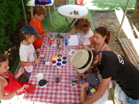 Camping Le Riviera - Camping Ardeche - Image N°8