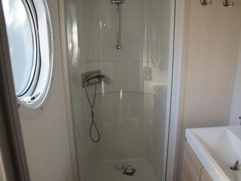 MOBILHOME 7 personnes - 3CH CONFORT +