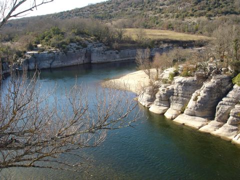 Camping Le Riviera - Camping Ardeche - Image N°53