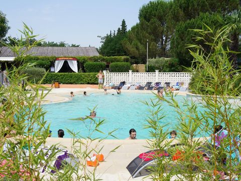 Camping Le Riviera - Camping Ardeche - Image N°27