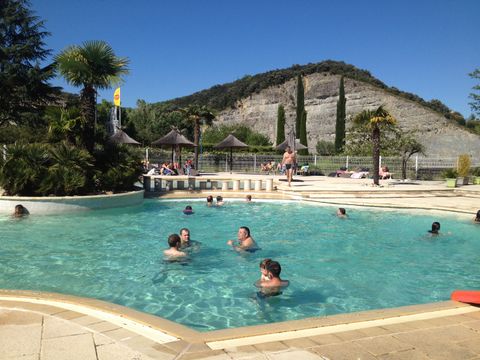 Camping Le Riviera - Camping Ardeche - Image N°4