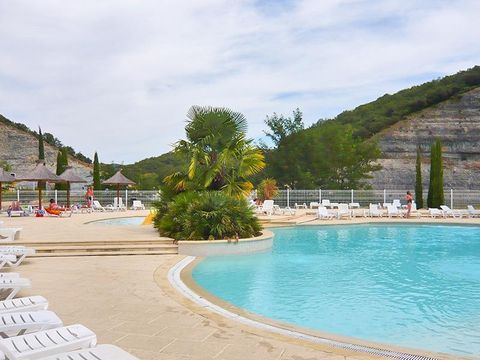 Camping Le Riviera - Camping Ardeche - Image N°3