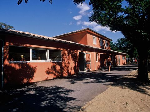 Camping Le Riviera - Camping Ardeche - Image N°55